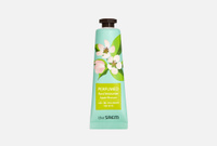 Perfumed Hand Moisturizer Apple Blossom 30 мл Крем для рук парфюмированный увлажняющий THE SAEM