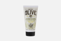 Olive&Olive Blossom Hand Cream 75 мл Крем для рук KORRES
