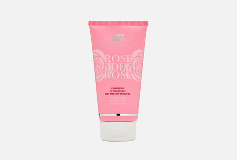ROSE DE ROSE 150 мл Очищающий крем-детокс LIBREDERM