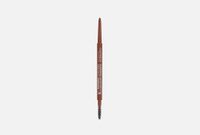 Slim'Matic Ultra Precise Brow Pencil Waterproof 0.05 г Карандаш для бровей CATRICE