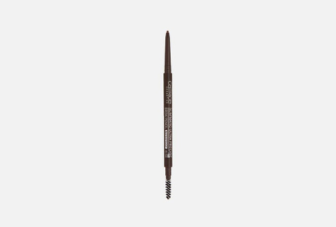 Slim'Matic Ultra Precise Brow Pencil Waterproof 0.05 г Карандаш для бровей CATRICE