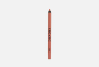 Gel lip liner waterproof 1.2 г Гелевый карандаш для губ PROVOC