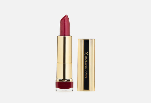 Colour Elixir 3.7 г Губная помада MAX FACTOR