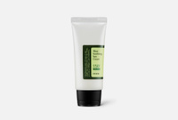 Aloe Soothing Sun Cream SPF50 PA+++ 50 мл Cолнцезащитный крем с экстрактом алоэ COSRX