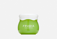 Green Grape Pore Control Cream Mini 10 мл Себорегулирующий крем с виноградом FRUDIA