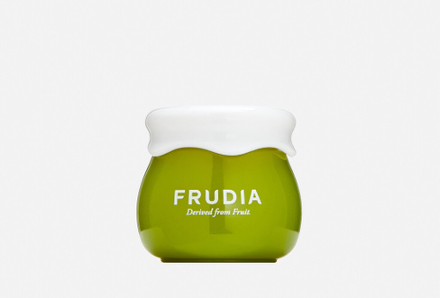 Avocado Relief Cream Mini 10 мл Восстанавливающий крем с авокадо FRUDIA
