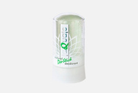 Deo-Stick 60 г Минеральный дезодорант-стик для тела с экстрактом березы LAQUALE