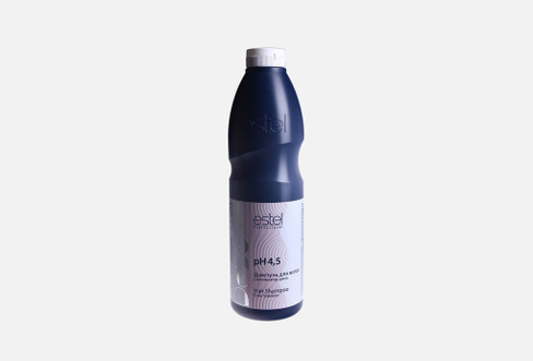 DeLuxe 1000 мл Шампунь для волос Стабилизатор цвета ESTEL PROFESSIONAL