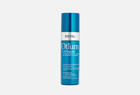 Otium Unique 100 мл Тоник-активатор роста волос ESTEL PROFESSIONAL