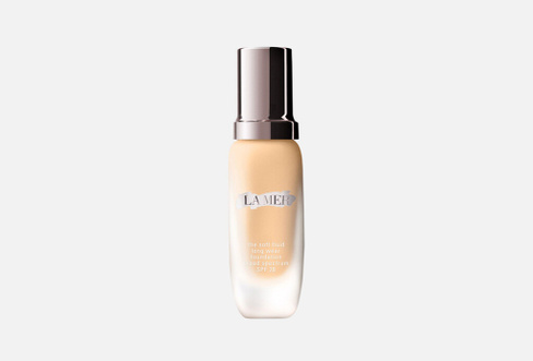 The Soft Fluid Long Wear Foundation 30 мл Восстанавливающий тональный флюид SPF20 LA MER