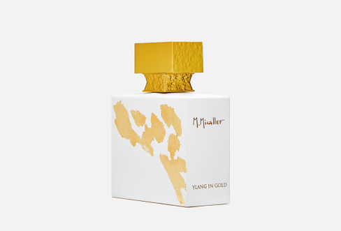 Ylang In Gold 100 мл Парфюмерная вода M. MICALLEF
