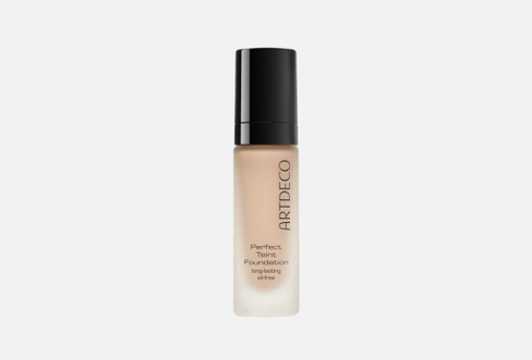 PERFECT TEINT FOUNDATION 20 мл Стойкий тональный крем ARTDECO