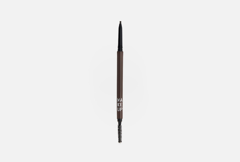 Ultra Precision Brow Liner 0.09 г Автоматический карандаш для бровей MAKE UP FACTORY