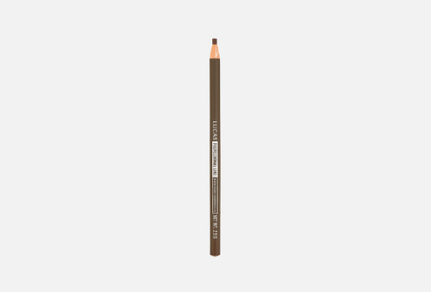 CC Brow Wrap brow pencil 5 г Карандаш для бровей LUCAS' COSMETICS