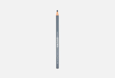 CC Brow Wrap brow pencil 5 г Карандаш для бровей LUCAS' COSMETICS