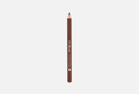 CC Brow brow pencil 2 г Контурный карандаш для бровей LUCAS' COSMETICS