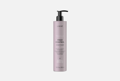 FRIZZ CONTROL CONDITIONER 300 мл Дисциплинирующий кондиционер для волос LAKME