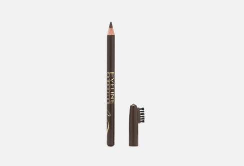 Eyebrow Pencil 5.4 г Контурный карандаш для бровей EVELINE