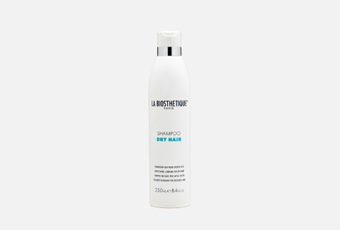 Shampoo Dry Hair 250 мл Мягко очищающий шампунь для сухих волос LA BIOSTHETIQUE