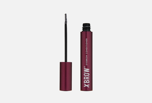 XBROW 3 мл Cыворотка для роста бровей XLASH COSMETICS