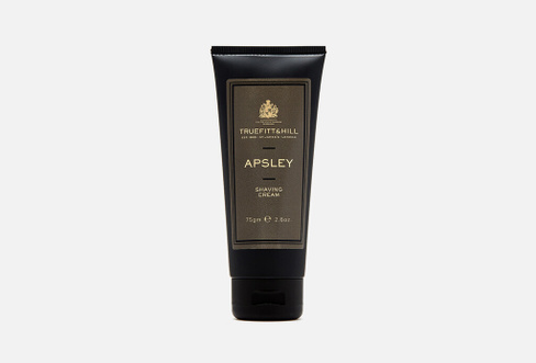 Apsley Shaving Cream 75 г Крем для бритья TRUEFITT & HILL