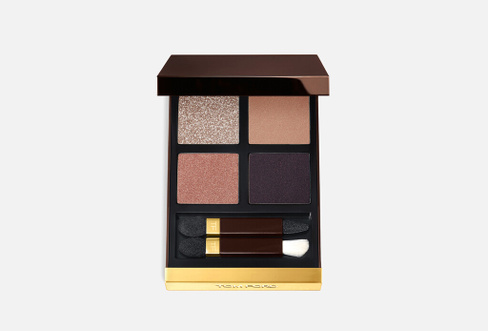 Eye Color Quad 10 г Четырехцветные тени для век TOM FORD