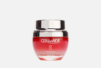 Ceramide Firming Facial Eye Cream 50 мл Укрепляющий крем для области вокруг глаз с керамидами FARM STAY