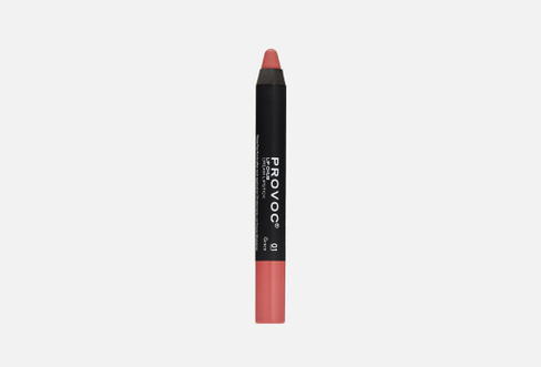 Lip Chub Cream Lipstick 2.8 г Кремовая помада-карандаш PROVOC