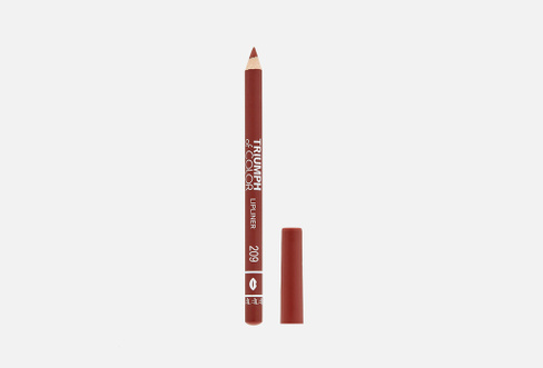 Triumph of Color 1.4 г карандаш для губ TF COSMETICS