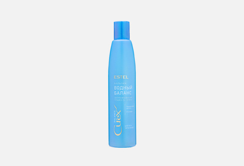 Curex Balance 250 мл Бальзам для волос ESTEL PROFESSIONAL