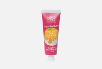 Neo Care Glitter mousse peach pudding 1 шт Хайлайтер для лица LEVRANA