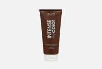 Brown hair balsam 200 мл Бальзам для коричневых оттенков волос OLLIN PROFESSIONAL