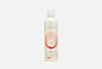 Color & shine save shampoo 250 мл Шампунь сохраняющий цвет и блеск окрашенных волос OLLIN PROFESSIONAL