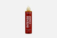Copper hair shampoo 250 мл Шампунь для медных оттенков волос OLLIN PROFESSIONAL