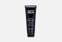 PREMIER FOR MEN 250 мл Шампунь для роста волос стимулирующий OLLIN PROFESSIONAL