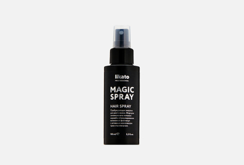 Spray for hair growth 100 мл Спрей для роста волос LIKATO PROFESSIONAL