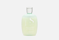 SDL Calming Micellar Low Shampoo 250 мл Шампунь мицеллярный успокаивающий ALFAPARF MILANO