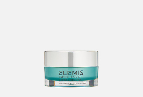 Pro-Collagen 15 мл Пробуждающая Маска для век ELEMIS