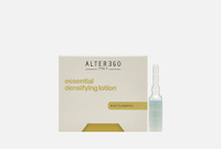 Essential Densifying Lotion 12 шт Уплотняющий лосьон с эфирными маслами ALTEREGO ITALY