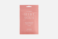 Cold Brew Hibiscus Moisturizing Scalp Pack w/ Honey 50 мл Увлажняющая маска для кожи головы с соком гибискуса RATED GREE