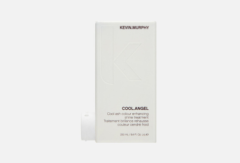 COOL.ANGEL 250 мл Тонирующий бальзам для усиления оттенка светлых волос KEVIN.MURPHY