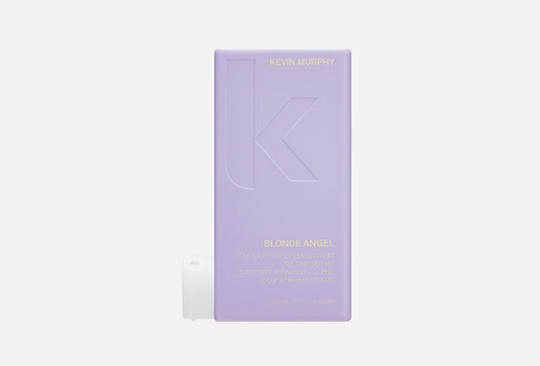 BLONDE.ANGEL 250 мл Тонирующий бальзам для светлых волос KEVIN.MURPHY