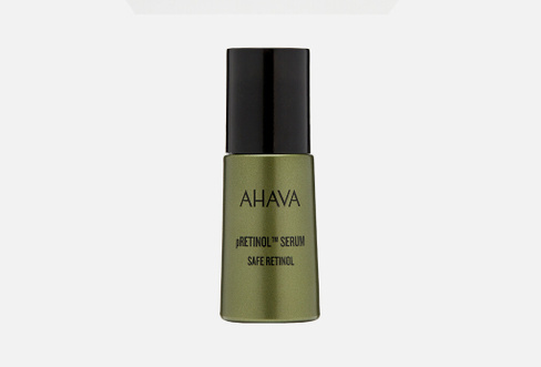 SAFE RETINOL 30 мл Сыворотка для лица AHAVA