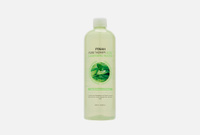 Pure Therapy Aloe Cleansing Water 500 мл Мицеллярная вода PEKAH