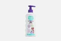 Baby shampoo+gel 250 мл Шампунь 2в1 PAPA CARE