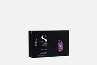SDL Shine Lotion 12 шт Лосьон для всех типов волос, придающий блеск ALFAPARF MILANO