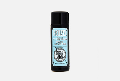 Matte Texture Powder 15 г Пудра для объема волос с матовым эффектом REUZEL