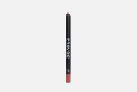 Semi-Permanent Gel Lip Liner Filler 1.3 г Гелевый водостойкий карандаш для губ PROVOC