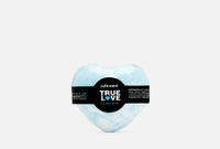 True Love blue 115 г Гейзер для ванны CAFÉ MIMI