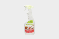 Eco-friendly product for washing fruits and vegetables 500 мл Экологичное средство для мытья фруктов и овощей MOLECOLA